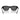 Tiffany & Co. Occhiali da Sole TF4255U 8001S4 Nero/Grigio Scuro Unisex 3