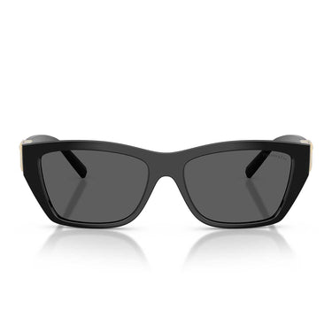 Tiffany & Co. Occhiali da Sole TF4255U 8001S4 Nero/Grigio Scuro Unisex