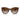Tiffany & Co. Occhiali da Sole TF4258BU 80153B Marrone/Marrone Sfumato Donna