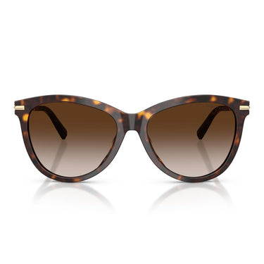 Tiffany & Co. Occhiali da Sole TF4258BU 80153B Marrone/Marrone Sfumato Donna