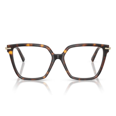 Tiffany & Co. Occhiali da Vista TF2290BU 8015 Marrone/Trasparente Donna