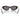 Tiffany & Co. Okulary Przeciwsłoneczne TF4231U 800181 Czarny/Ciemnoszary Damskie Polaryzacyjne 4