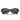 Tiffany & Co. Okulary Przeciwsłoneczne TF4231U 800181 Czarny/Ciemnoszary Damskie Polaryzowane 5