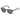 Tom Ford Okulary Przeciwsłoneczne FT0539 02V Czarny-Szary Gradient Unisex 1