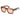 Tom Ford Gafas de Sol FT0711 53E Fausto Havana-Marrone Chiaro Unisex Fotocromatici 1