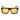 Tom Ford Sonnenbrille FT0711 56E Fausto Havana/Giallo Unisex