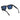Tom Ford Okulary Przeciwsłoneczne FT0751 01V Dax Nero-Blu Unisex Polaryzacyjne 4
