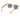 Tom Ford Gafas de Sol FT0751 39N Dax Amarillo/Verde Unisex 5