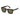 Tom Ford Gafas de Sol FT0751 52N Dax Havana-Verde Unisex 1
