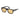 Tom Ford Lunettes de Soleil FT0907 01E Dunning-02 Noir/Jaune Unisexe 2