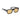 Tom Ford Lunettes de Soleil FT0907 01E Dunning-02 Noir/Jaune Unisexe 5