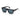 Tom Ford Occhiali da Sole FT0907 01V Dunning-02 Nero Blu Unisex 2