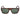 Tom Ford Okulary Przeciwsłoneczne FT0907 53N Dunning-02 Havana/Zielone Unisex
