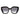 Tom Ford Sonnenbrille FT0939 01B Phoebe Schwarz/Grau Verlauf Unisex