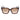 Tom Ford Sonnenbrille FT0952 52F Selby Braun/Braun Verlauf Unisex