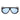 Tom Ford Occhiali da Sole FT1044 01V Bronson Nero Blu Unisex