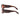 Tom Ford Occhiali da Sole FT1044 52S Bronson Havana-Bordeaux Unisex 2
