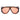 Tom Ford Sunglasses FT1044 52S Bronson Havana-Bordeaux Unisex