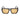 Tom Ford Okulary Przeciwsłoneczne FT1153 01E Redford Czarny/Brązowy Unisex