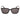 Tom Ford Sonnenbrille FT1183 01A Jochem Schwarz/Grau Verlauf Herren
