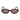 Tom Ford Okulary Przeciwsłoneczne FT1186 52E Carmen Havana/Brązowy Damskie