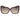 Tom Ford Okulary Przeciwsłoneczne FT1195 52B Fiore Havana/Grigio Damskie
