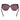 Tom Ford Occhiali da Sole FT1196 52E Beatrice Havana-Marrone Donna 3