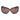 Tom Ford Okulary Przeciwsłoneczne FT1196 52E Beatrice Havana-Marrone Damskie