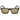 Tom Ford Okulary Przeciwsłoneczne FT1205 01H Calder Nero/Marrone Męskie Polaryzacyjne