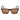 Tom Ford Sonnenbrille FT1205 52E Calder Havana/Braun Herren