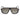 Tom Ford Okulary Przeciwsłoneczne FT1208 01B Guillaume Nero/Grigio Sfumato Męskie