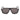 Tom Ford Okulary Przeciwsłoneczne FT1208-N 01A Guillaume Nero/Grigio Sfumato Męskie