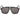 Tom Ford Okulary Przeciwsłoneczne FT1209 01A Autari Nero/Grigio Scuro Męskie
