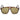 Tom Ford Okulary Przeciwsłoneczne FT1209 52N Autari Marrone/Verde Męskie