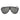 Tom Ford Okulary Przeciwsłoneczne FT1211 01N Vladimir Nero/Verde Męskie