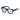Tom Ford Occhiali da Sole FT1280 01V Caine Nero Blu Uomo 2