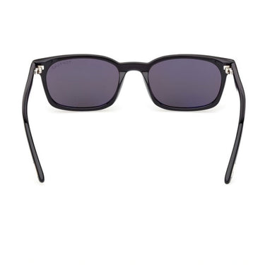 Tom Ford Okulary Przeciwsłoneczne FT1300 01A Miles Nero/Grigio Sfumato Unisex 4