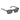 Tom Ford Okulary Przeciwsłoneczne FT1300 01A Miles Nero/Grigio Sfumato Unisex 5