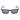 Tom Ford Okulary Przeciwsłoneczne FT1300 54V Miles Marrone/Blu Unisex