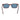 Tom Ford Okulary Przeciwsłoneczne FT1300 54V Miles Marrone/Blu Unisex 4