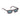 Tom Ford Okulary Przeciwsłoneczne FT1300 54V Miles Marrone/Blu Unisex 5
