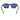 Tom Ford Lunettes de Soleil FT1301 01V Joey Noir Bleu Homme 4