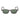 Tom Ford Okulary Przeciwsłoneczne FT1301 20N Joey Szaro-Zielone Męskie