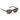 Tom Ford Sonnenbrille FT1301 52A Joey Braun Grau Rauch Herren 7