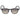 Tom Ford Okulary Przeciwsłoneczne FT1302 01B Holt Czarny/Szary Gradient Unisex