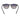 Tom Ford Sonnenbrille FT1302 01B Holt Schwarz/Grau Verlauf Unisex 4