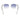 Tom Ford Sonnenbrille FT1302 20W Holt Grau Glänzend Blau Verlauf Unisex 4