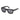 Tom Ford Okulary Przeciwsłoneczne FT1303 01D Smith Nero/Grigio Fumo Unisex Polaryzowane 2