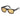 Tom Ford Okulary Przeciwsłoneczne FT1303 01E Smith Czarny/Brązowy Unisex 2
