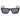 Tom Ford Okulary Przeciwsłoneczne FT1303 52V Smith Marrone/Blu Unisex